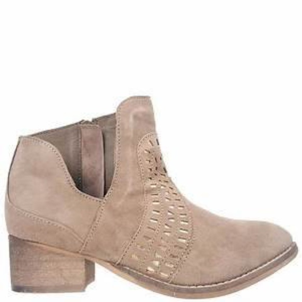 Brand New 🔥Rebels Cambrey Booties